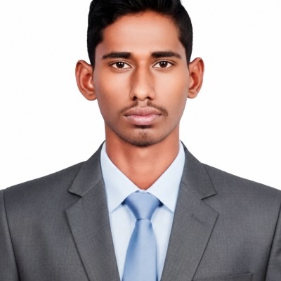 Hari Maniesh P